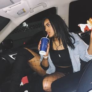 Meet your Posher, Alexus